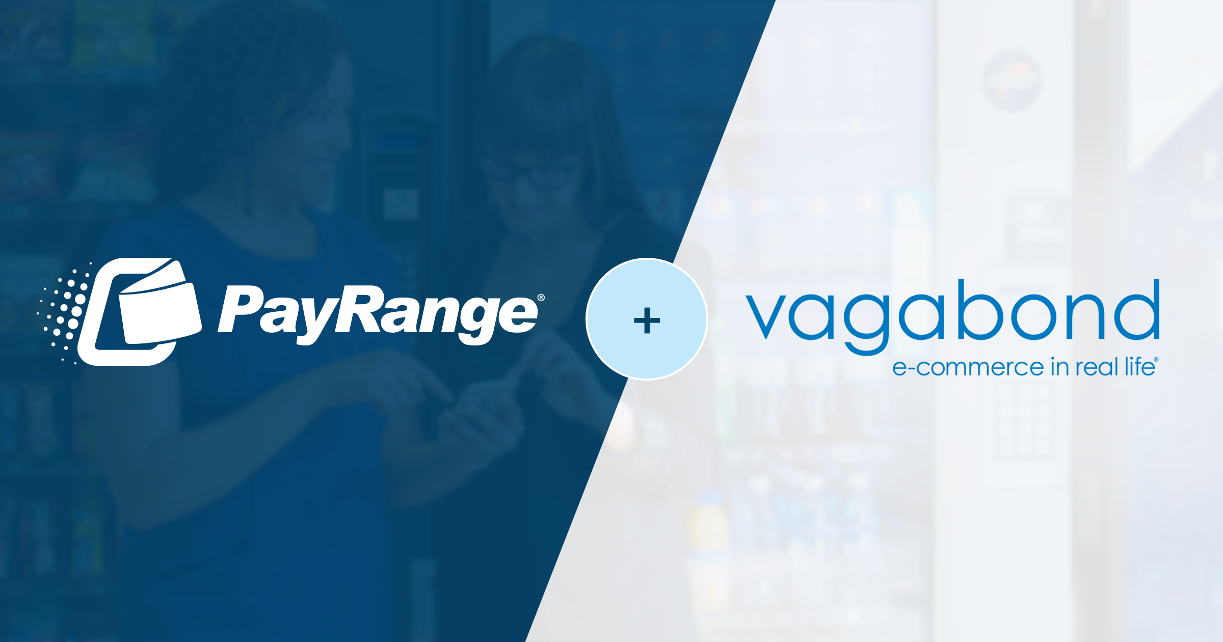 PayRange Acquires Vagabond